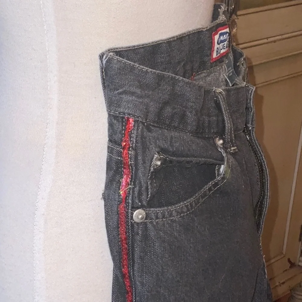 Old Navy excellent worn